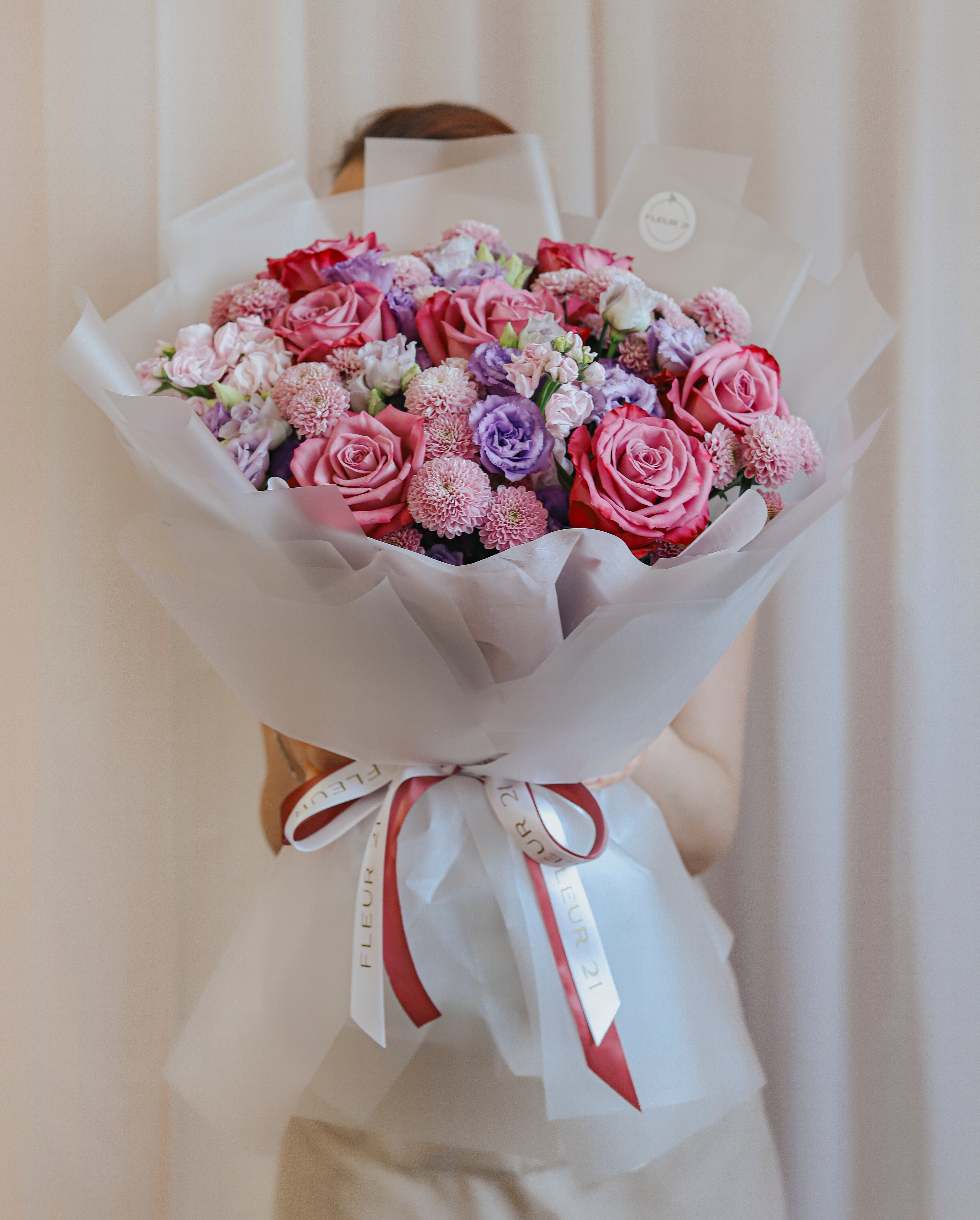 FLEUR 21