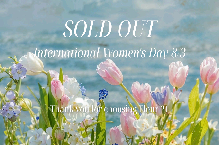FLEUR 21