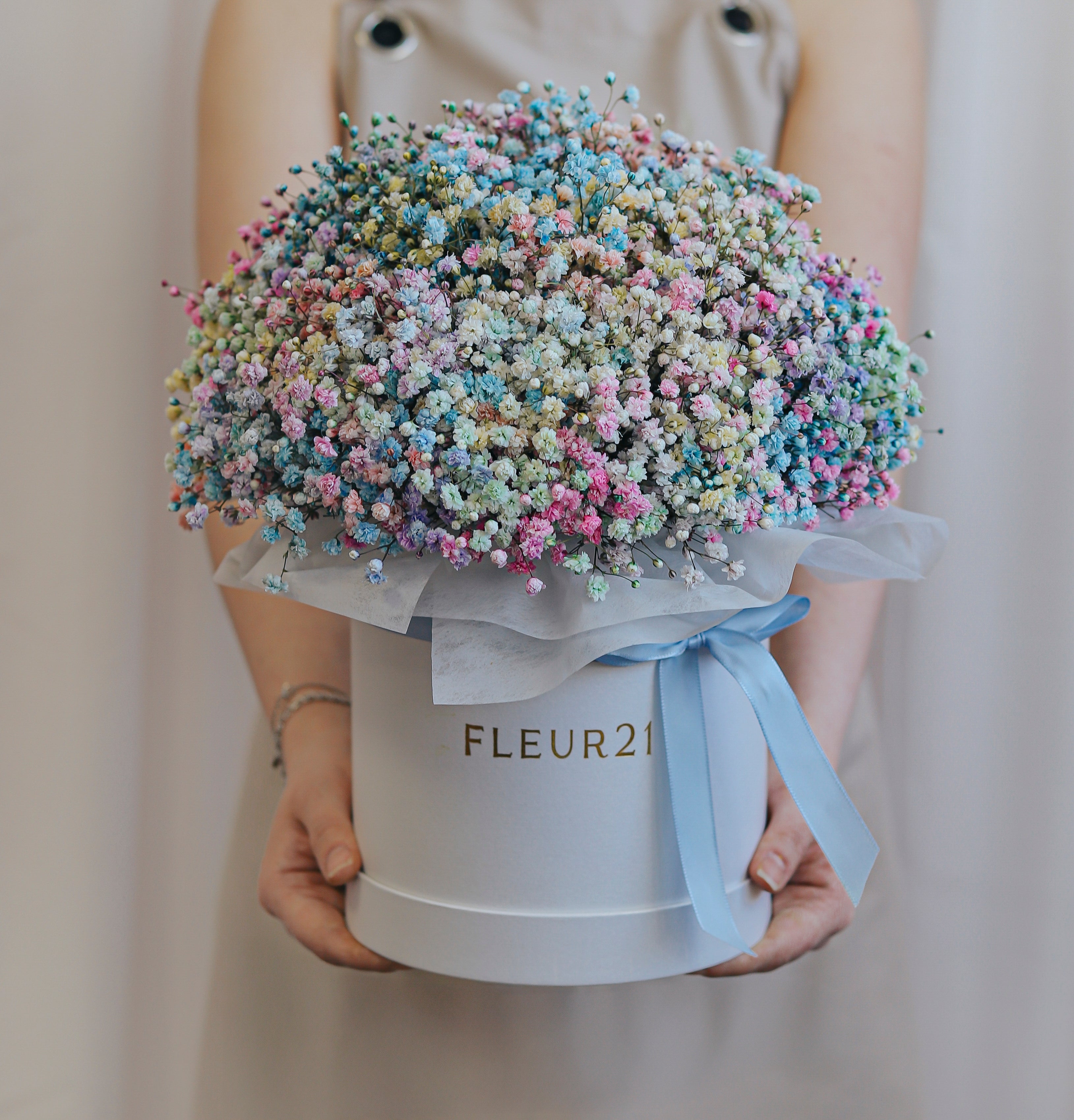 FLEUR 21
