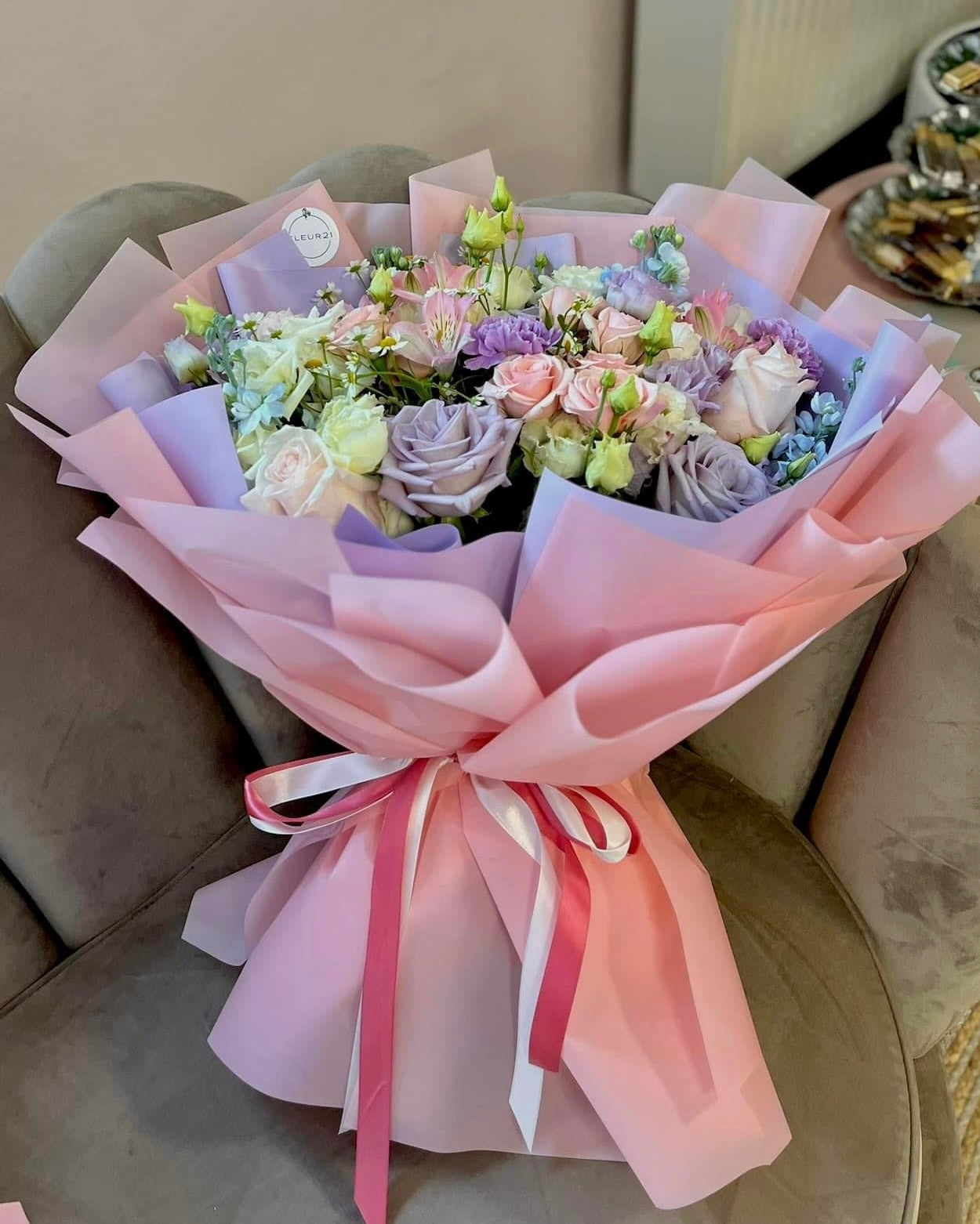 FLEUR 21