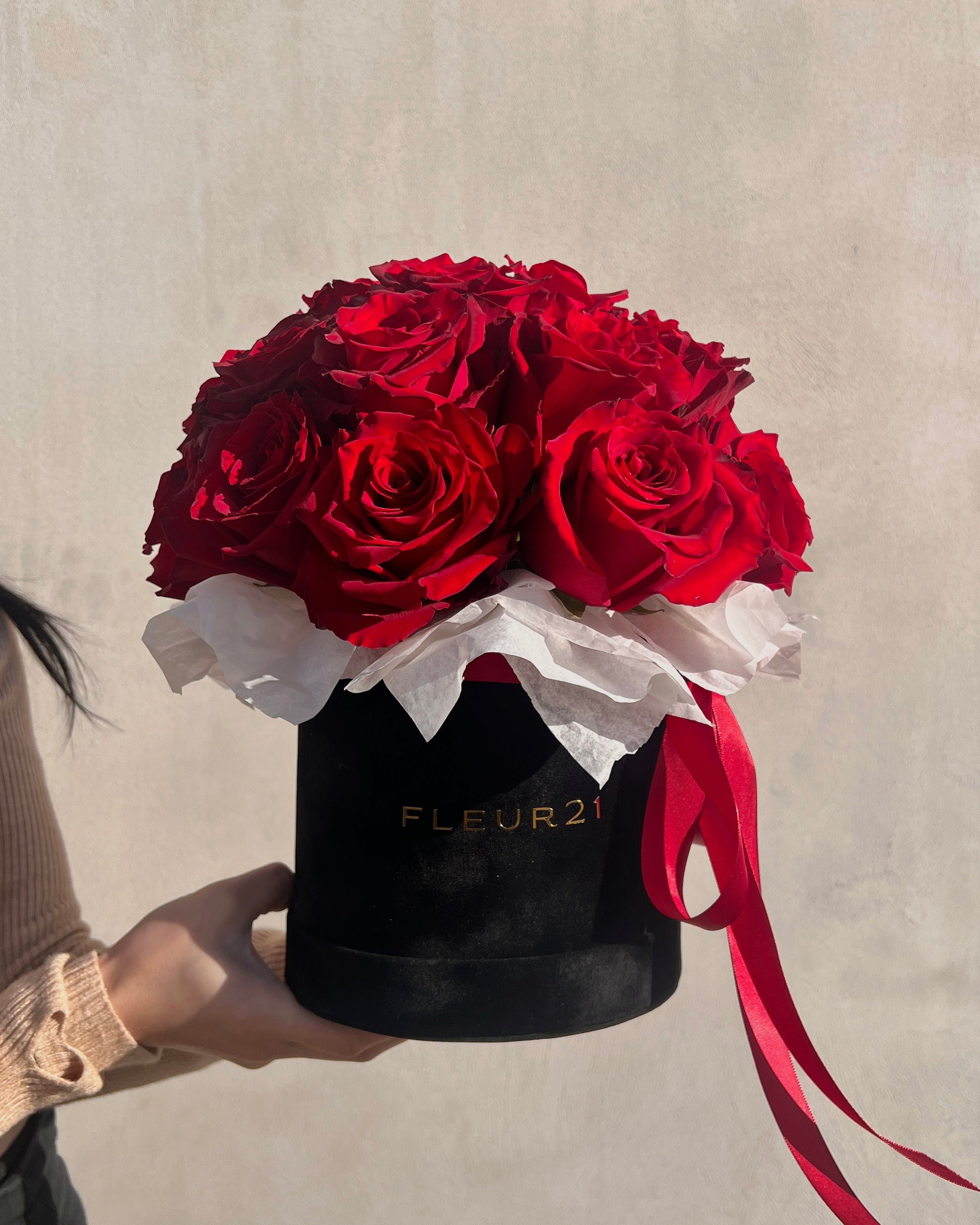 FLEUR 21