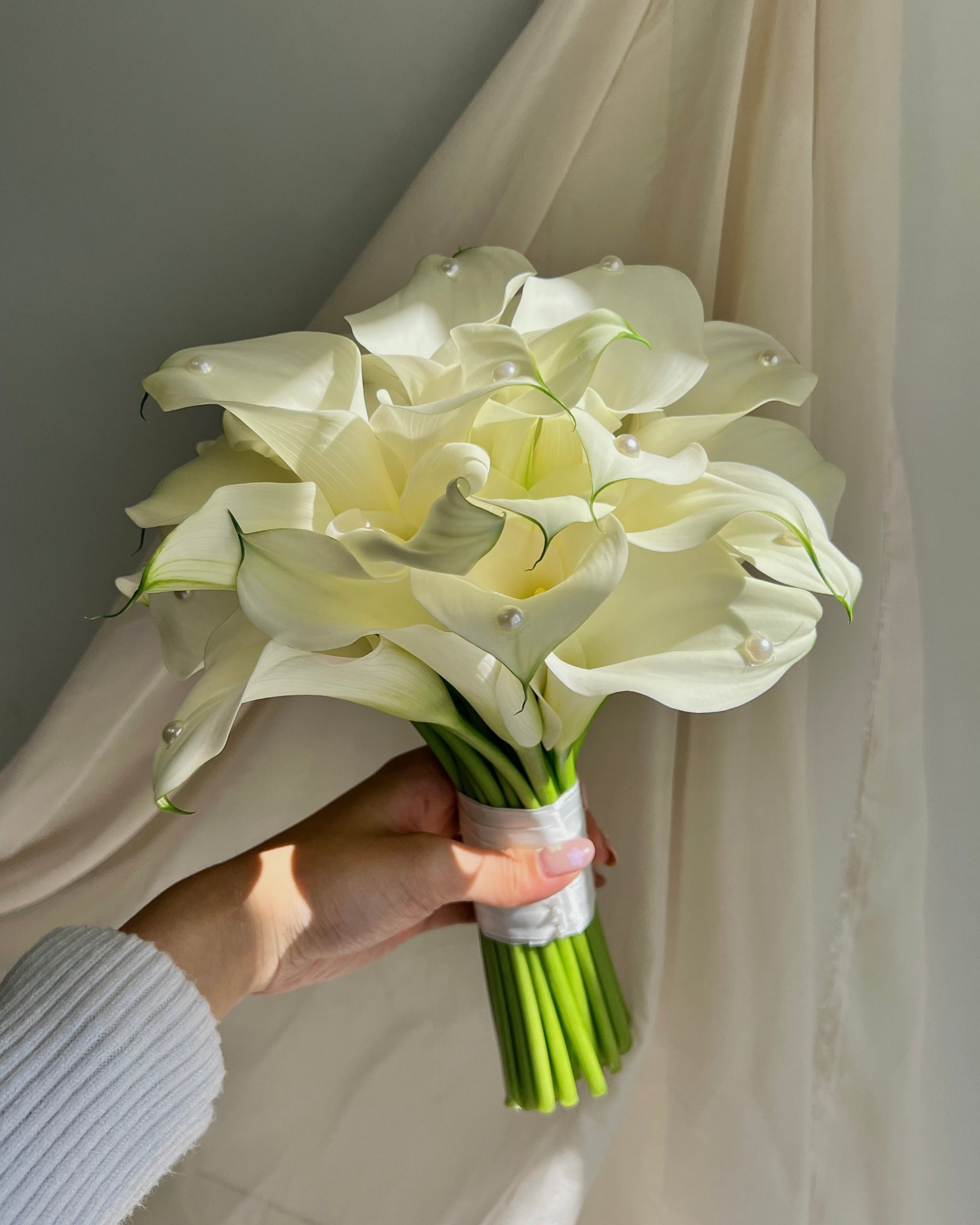 Wedding bouquet