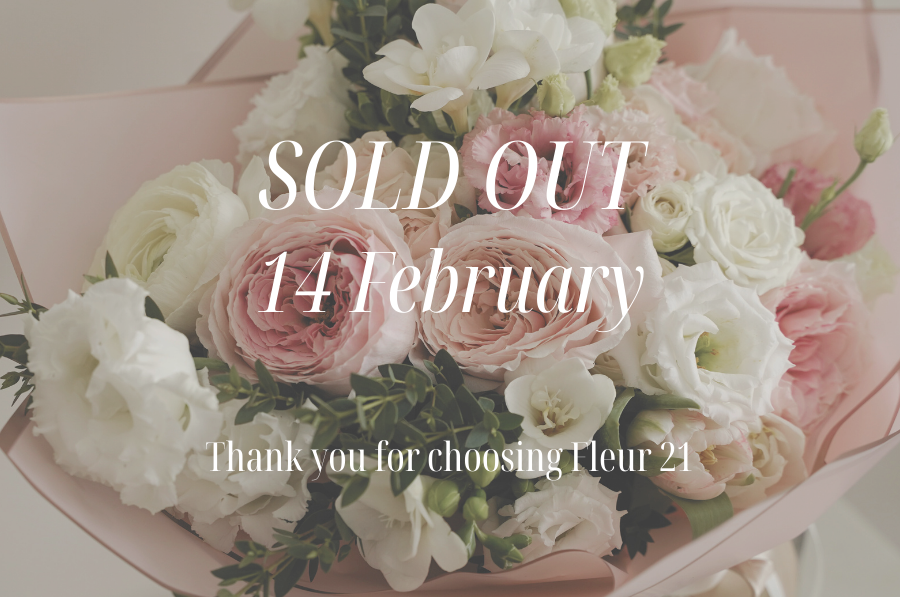 FLEUR 21