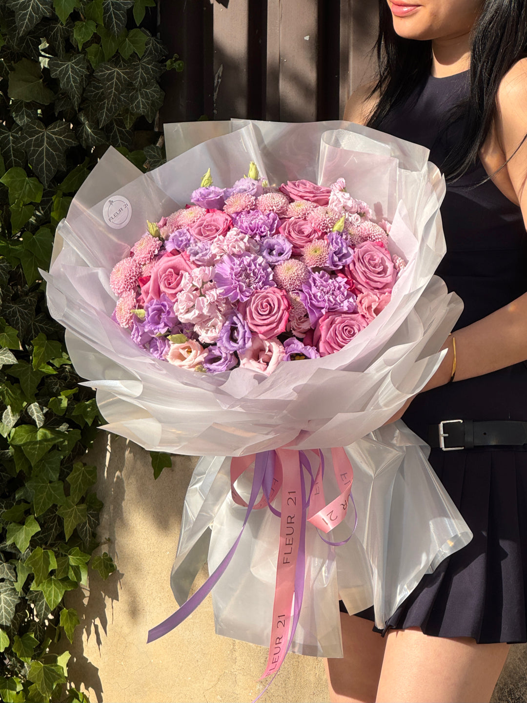 FLEUR 21