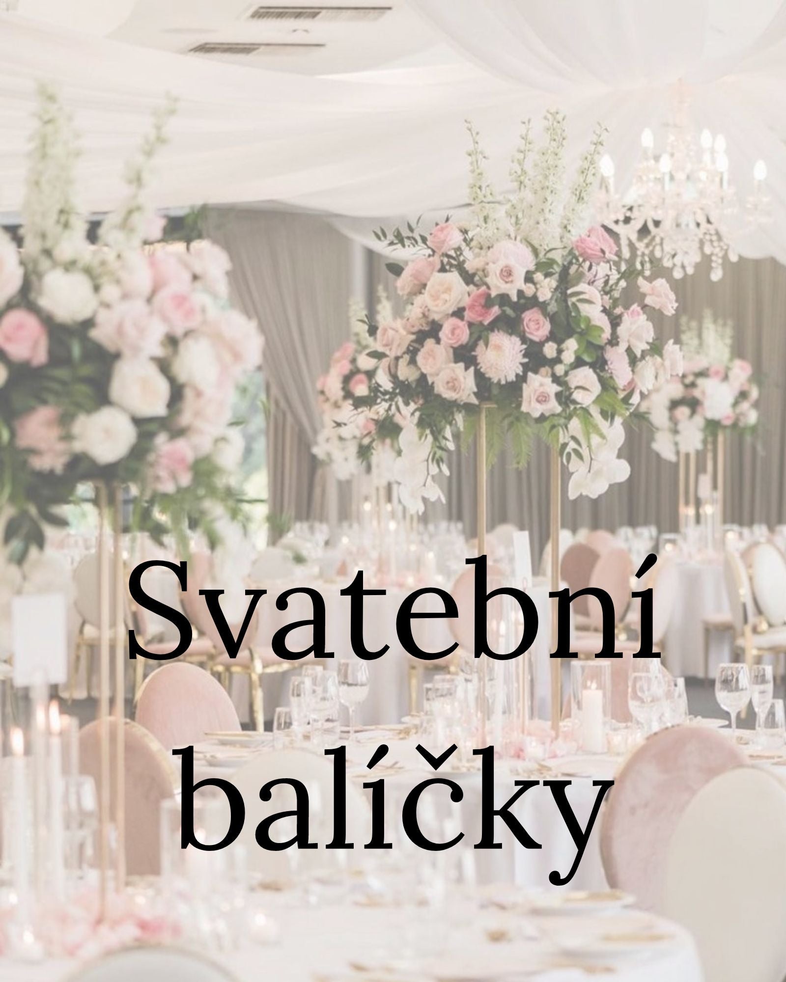 Wedding floral service