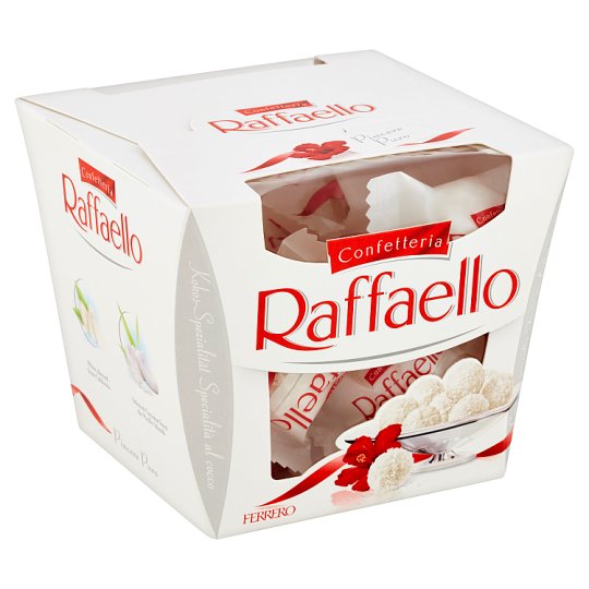 Raffaello 150g