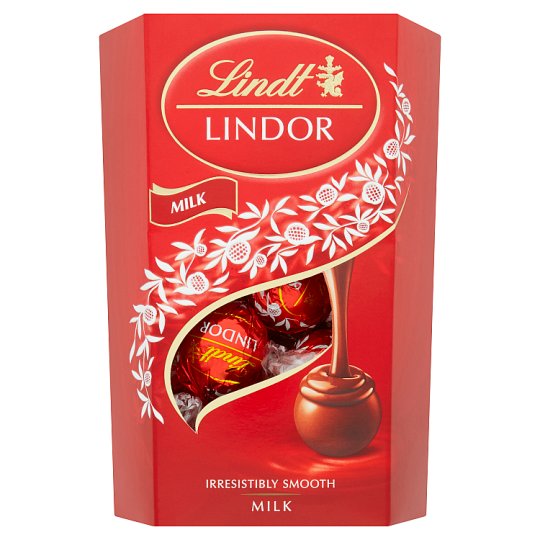 Lindt Lindor 200g